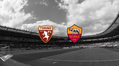 torino-roma