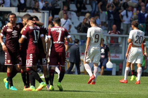 torino-roma-dzeko-fazio