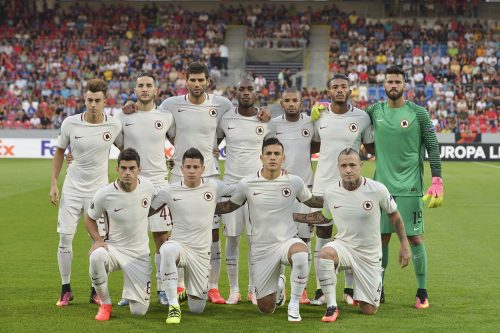 viktoria-plzen_roma-squadra