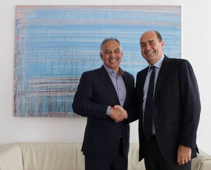 zingaretti-pallotta-regione-stadio