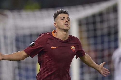 1roma-austria-vienna-el-shaarawy-gol-esultanza