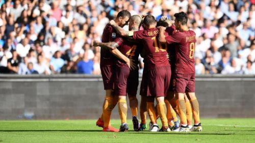 22-napoli-roma-nainggolan-dzeko-de-rossi-perotti-gol-esultanza