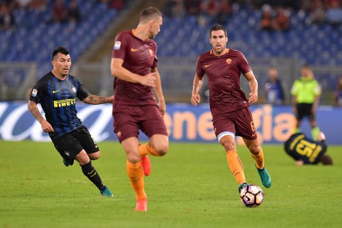 Roma - Inter
