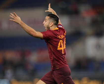 roma-inter_manolas gol esultanza