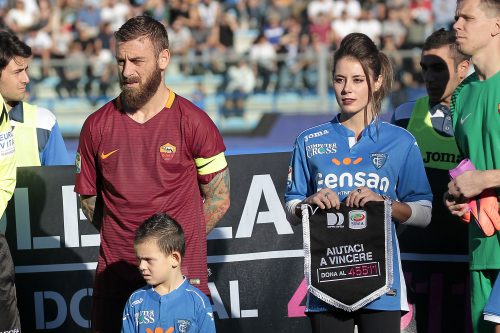 empoli-roma-de rossi