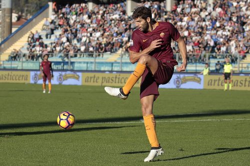 empoli-roma-fazio