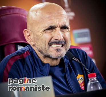 conferenza stampa spalletti