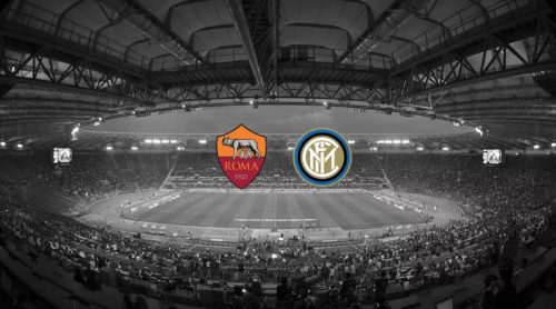 roma inter