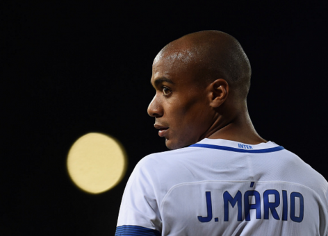 joao mario