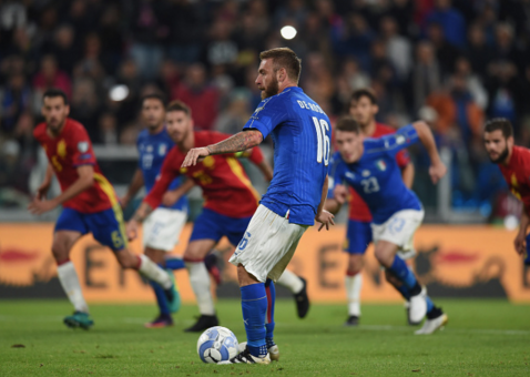 de rossi italia