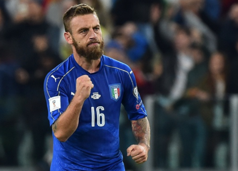 de rossi italia