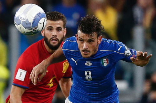 florenzi italia