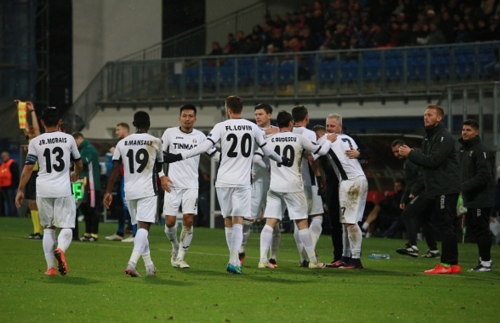 plzen astra giurgiu