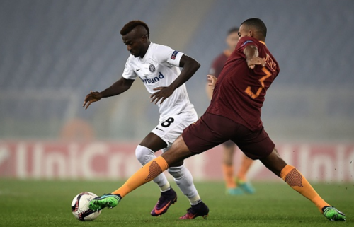 roma-austria vienna-juan jesus