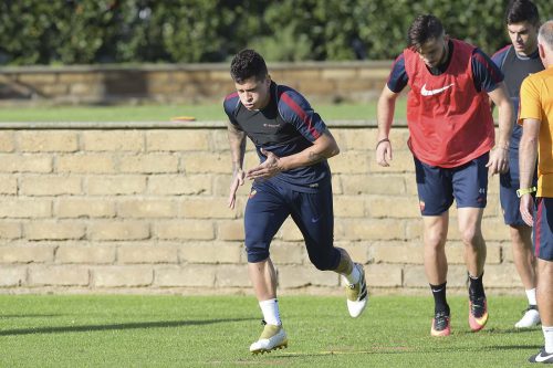 allenamento-roma-iturbe