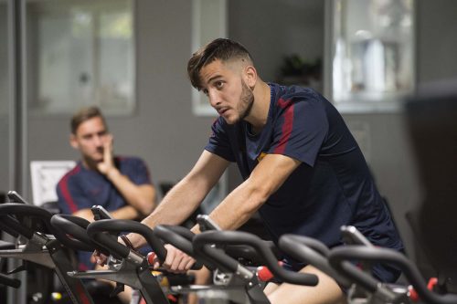 allenamento-roma-palestra-manolas