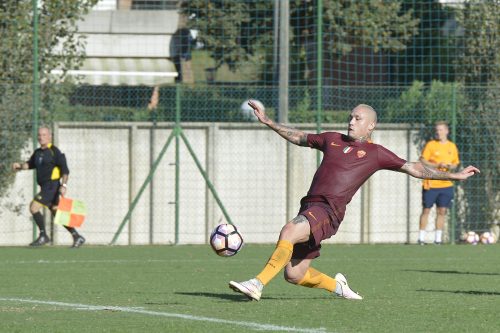 allenamento-roma-primavera-nainggolan1