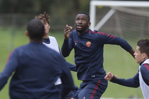 allenamento-roma-rudiger