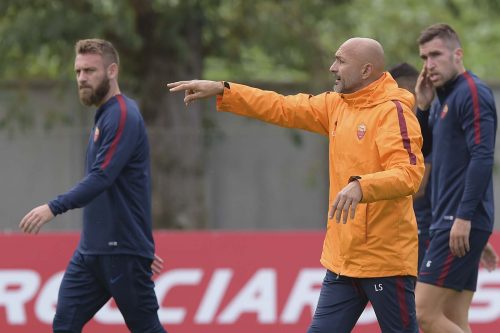 allenamento-roma-spalletti-de-rossi-strootman
