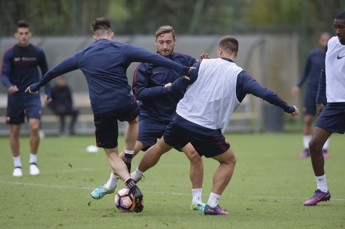 allenamento-roma-totti-el-shaarawy