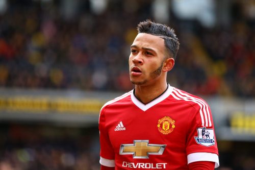 depay-manchester-united