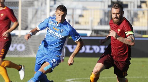 empoli-roma-de-rossi-tello