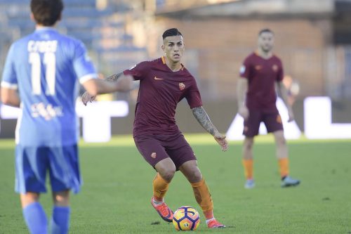 empoli-roma-paredes9