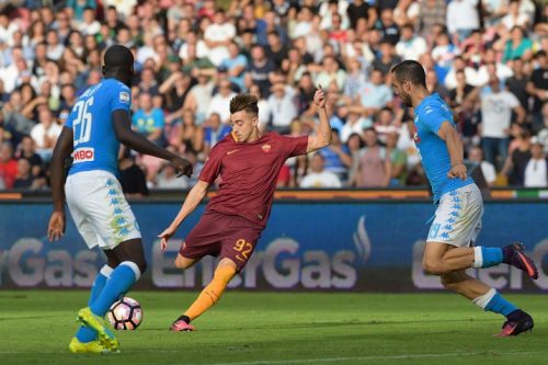 napoli-roma-el-shaarawy