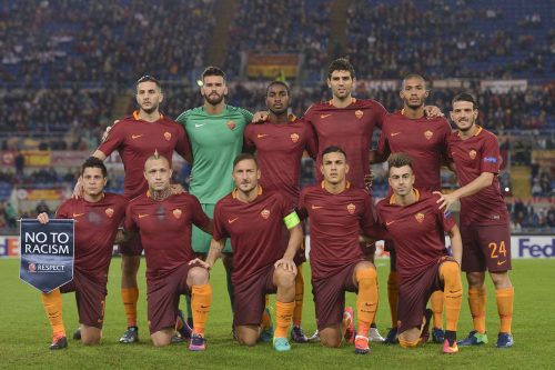 roma-austria-vienna-squadra