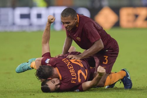 roma-inter-manolas-florenzi-juan-jesus-gol-esultanza