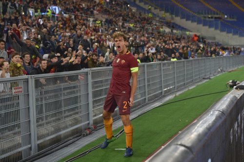 roma-inter-primavera-de-santis-gol-esultanza