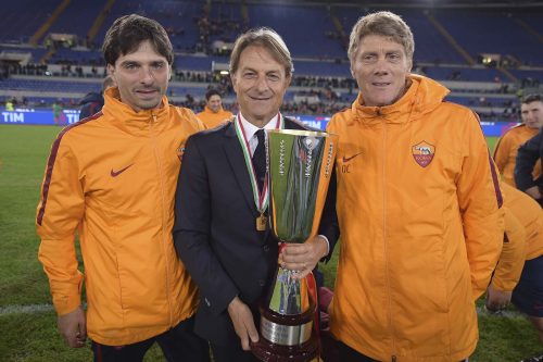 roma-inter-primavera-supercoppa-esultanza-de-rossi-chierico-alberto