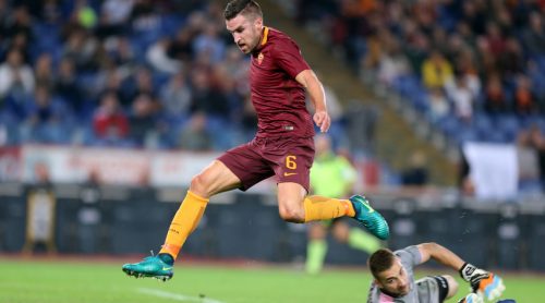 roma-palermo-strootman