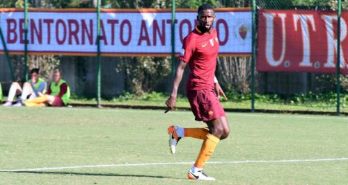 rudiger-roma-primavera