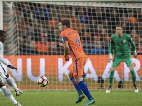 strootman-olanda