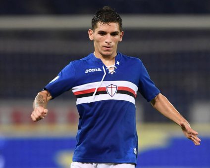 torreira-sampdoria