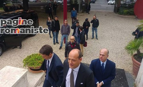 baldissoni gandini parnasi