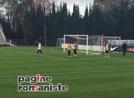 portieri roma primavera