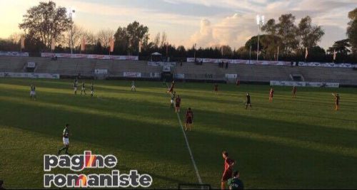 roma primavea cork city