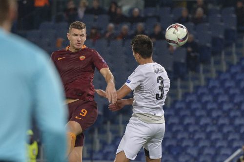 1roma-viktoria-plzen-dzeko