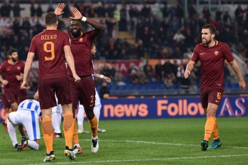 1roma_pescara_dzeko-strootman-rudiger-gol-esultanza