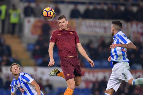 roma_pescara_dzeko