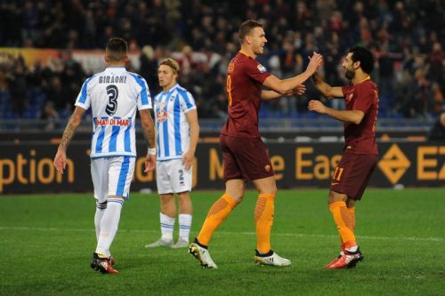 2roma_pescara_salah-dzeko-gol-esultanza