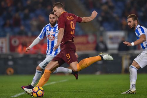 roma-pescara-dzeko