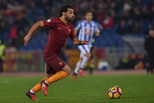 roma-pescara-salah