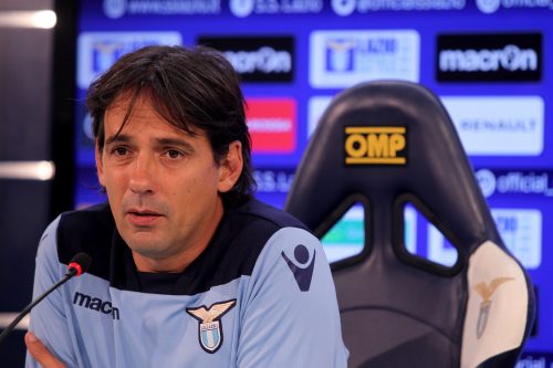 Simone Inzaghi
