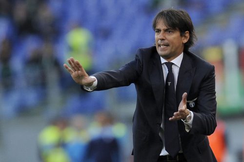Simone Inzaghi