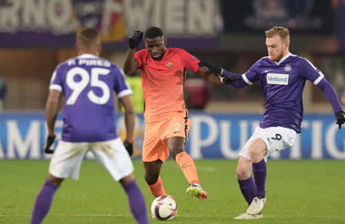 austria-vienna-roma-rudiger