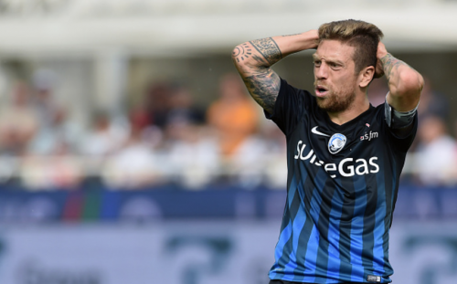 gomez atalanta