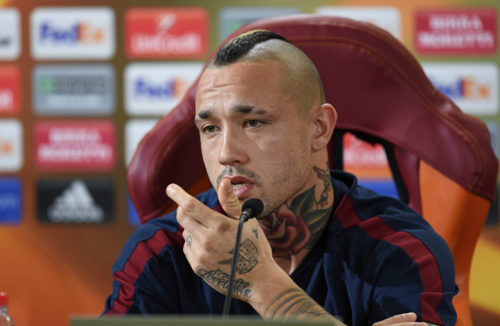 conferenza stampa-nainggolan